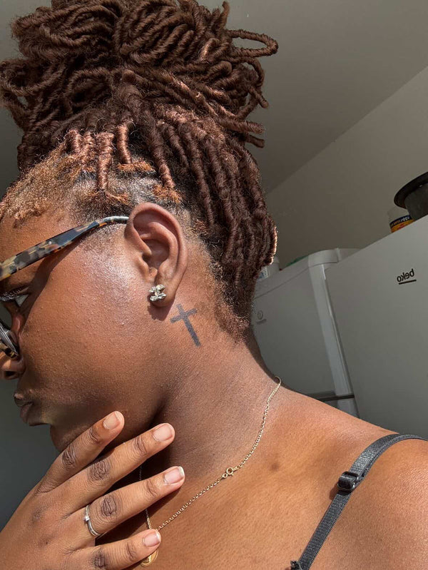 Tressy • small